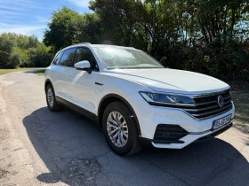 VW Touareg 3.0 TDI, снимка 3