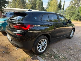 BMW X2 1.8d Xdrive, снимка 4