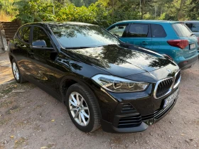 BMW X2 1.8d Xdrive, снимка 1