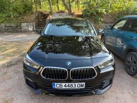 BMW X2 1.8d Xdrive, снимка 2
