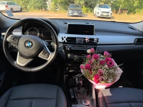 BMW X2 1.8d Xdrive, снимка 7