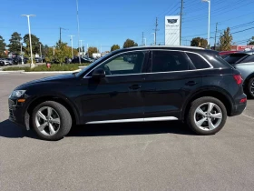 Audi Q5 Progressiv/CARFAX/КЛИП НА МОТОРА/, снимка 2
