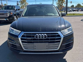 Audi Q5 Progressiv/CARFAX/КЛИП НА МОТОРА/, снимка 6