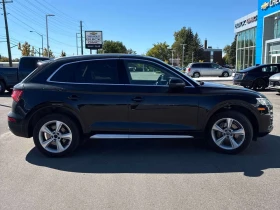 Audi Q5 Progressiv/CARFAX/КЛИП НА МОТОРА/, снимка 3