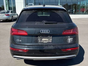 Audi Q5 Progressiv/CARFAX/КЛИП НА МОТОРА/, снимка 4