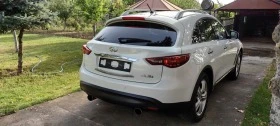 Infiniti Fx 30 D нови ВЕРИГИ и ТУРБО, снимка 10