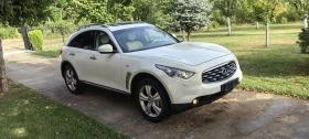 Infiniti Fx 30 D     | Mobile.bg    3