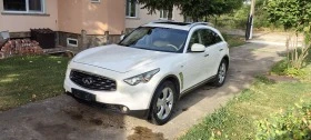 Infiniti Fx 30 D     | Mobile.bg    8