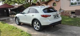 Infiniti Fx 30 D     | Mobile.bg    9