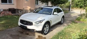 Infiniti Fx 30 D     | Mobile.bg    2