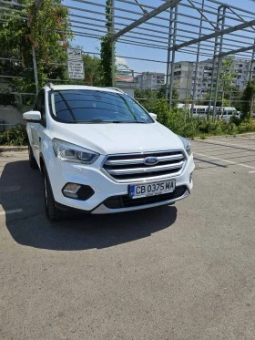 Ford Kuga Business , снимка 2