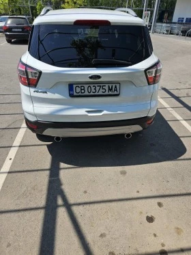 Ford Kuga Business , снимка 6