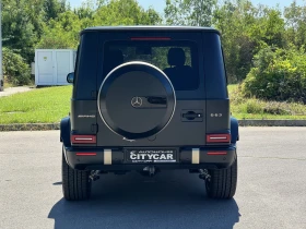 Mercedes-Benz G 63 AMG GRAND EDITION/1 OF 1000/CARBON/MAGNO/SUPERIOR/BURM, снимка 5