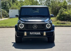 Mercedes-Benz G 63 AMG GRAND EDITION/1 OF 1000/CARBON/MAGNO/SUPERIOR/BURM, снимка 2