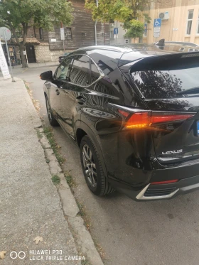 Lexus NX 300h хибрид, снимка 4