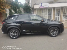 Lexus NX 300h хибрид, снимка 3