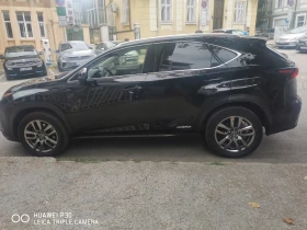 Lexus NX 300h хибрид, снимка 5