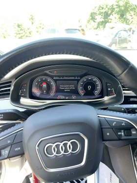 Audi Q7 PREMIUM+ 55TFSI, снимка 6