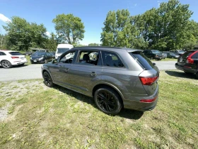 Audi Q7 PREMIUM+ 55TFSI, снимка 2