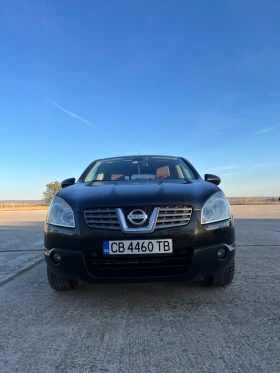 Обява за продажба на Nissan Qashqai ~12 200 лв. - изображение 1