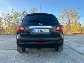 Nissan Qashqai, снимка 14