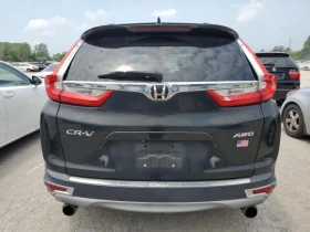 Honda Cr-v 2017 HONDA CR-V EXL | Mobile.bg    6