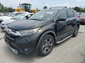 Honda Cr-v 2017 HONDA CR-V EXL | Mobile.bg    2