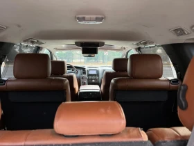 Toyota Sequoia Platinum , снимка 8