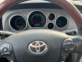 Toyota Sequoia Platinum , снимка 7