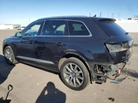 Audi Q7 PREMIUM PLUS | Mobile.bg    2