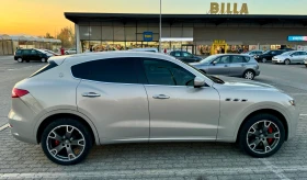 Maserati Levante SQ4 // GrandSport // Като Нова !!!, снимка 3