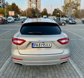 Maserati Levante SQ4 // GrandSport //   !!! | Mobile.bg    5