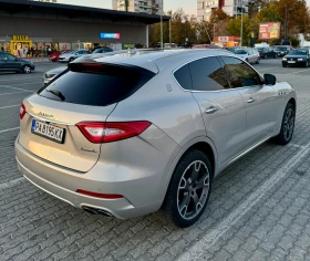 Maserati Levante SQ4 // GrandSport // Като Нова !!!, снимка 4