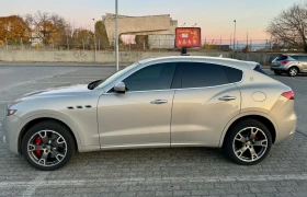 Maserati Levante SQ4 // GrandSport // Като Нова !!!, снимка 7