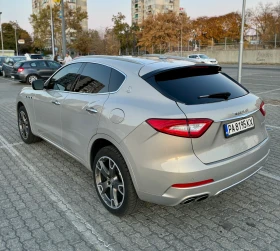 Maserati Levante SQ4 // GrandSport // Като Нова !!!, снимка 6