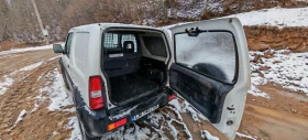 Suzuki Jimny, снимка 6