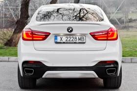 BMW X6 30d xDrive, снимка 6