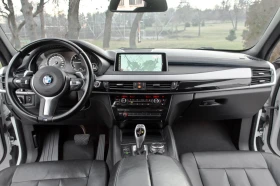 BMW X6 30d xDrive, снимка 11