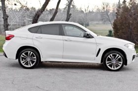 BMW X6 30d xDrive, снимка 4