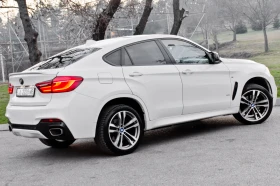 BMW X6 30d xDrive, снимка 5