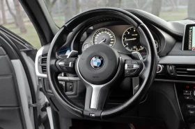 BMW X6 30d xDrive, снимка 12