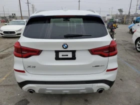 BMW X3 SDRIVE30I full digital* pano* pamet* keyless*  | Mobile.bg    6