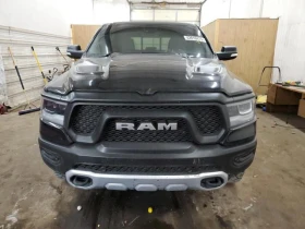  Dodge RAM 1500