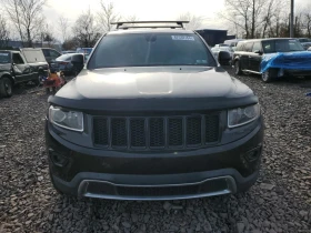 Jeep Grand cherokee 3.6 V6/LIMITED/ZF/NAVI/   | Mobile.bg    9