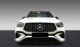 Mercedes-Benz GLE 53 4MATIC Hybrid 4Matic+ = Premium Plus= Гаранция - 229090 лв. - 64788118 | Car24.bg