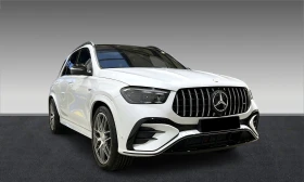     Mercedes-Benz GLE 53 4MATIC Hybrid 4Matic+ = Premium Plus= 