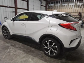 Toyota C-HR XLE | Mobile.bg    4