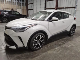 Toyota C-HR XLE | Mobile.bg    5