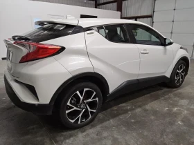 Toyota C-HR XLE | Mobile.bg    2