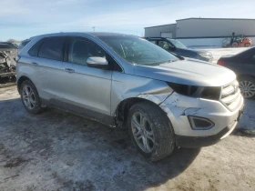 Ford Edge TITANUIUM* , снимка 3